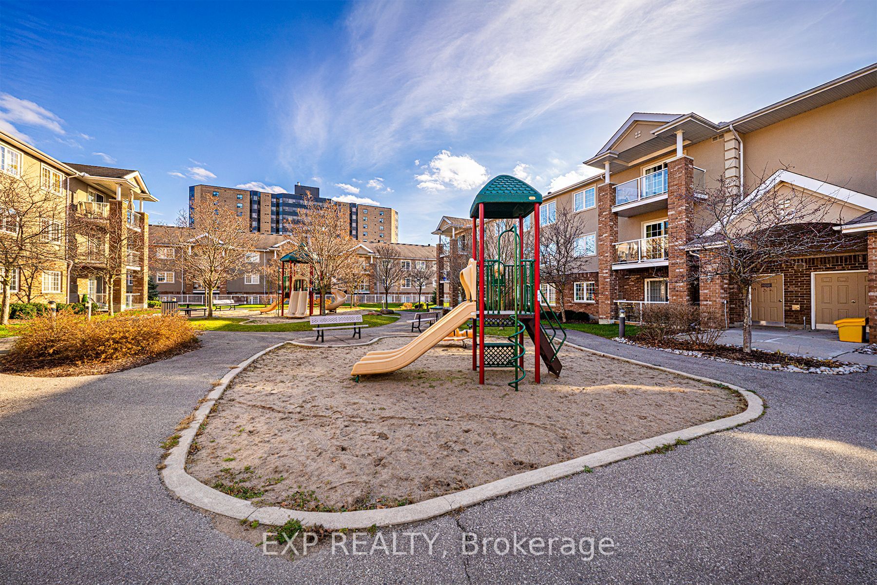 39 Coulter St, ##26