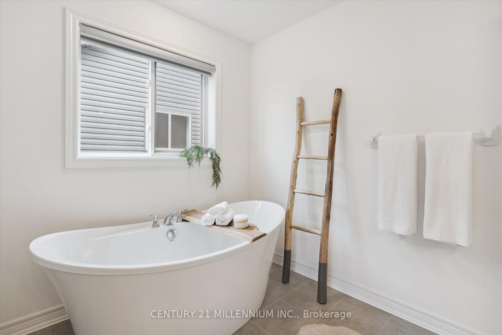 16 Bassett St