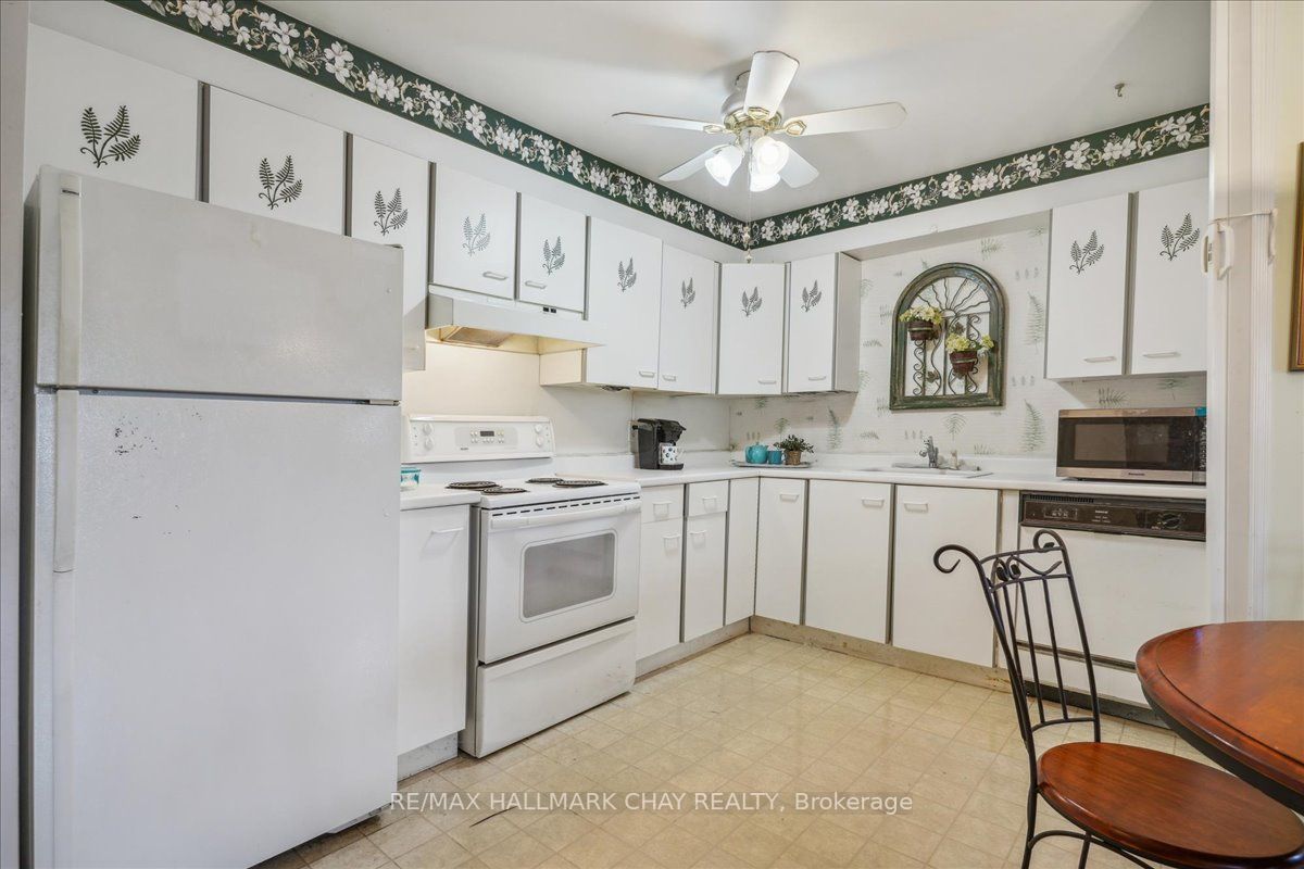 120 Bell Farm Rd, #110