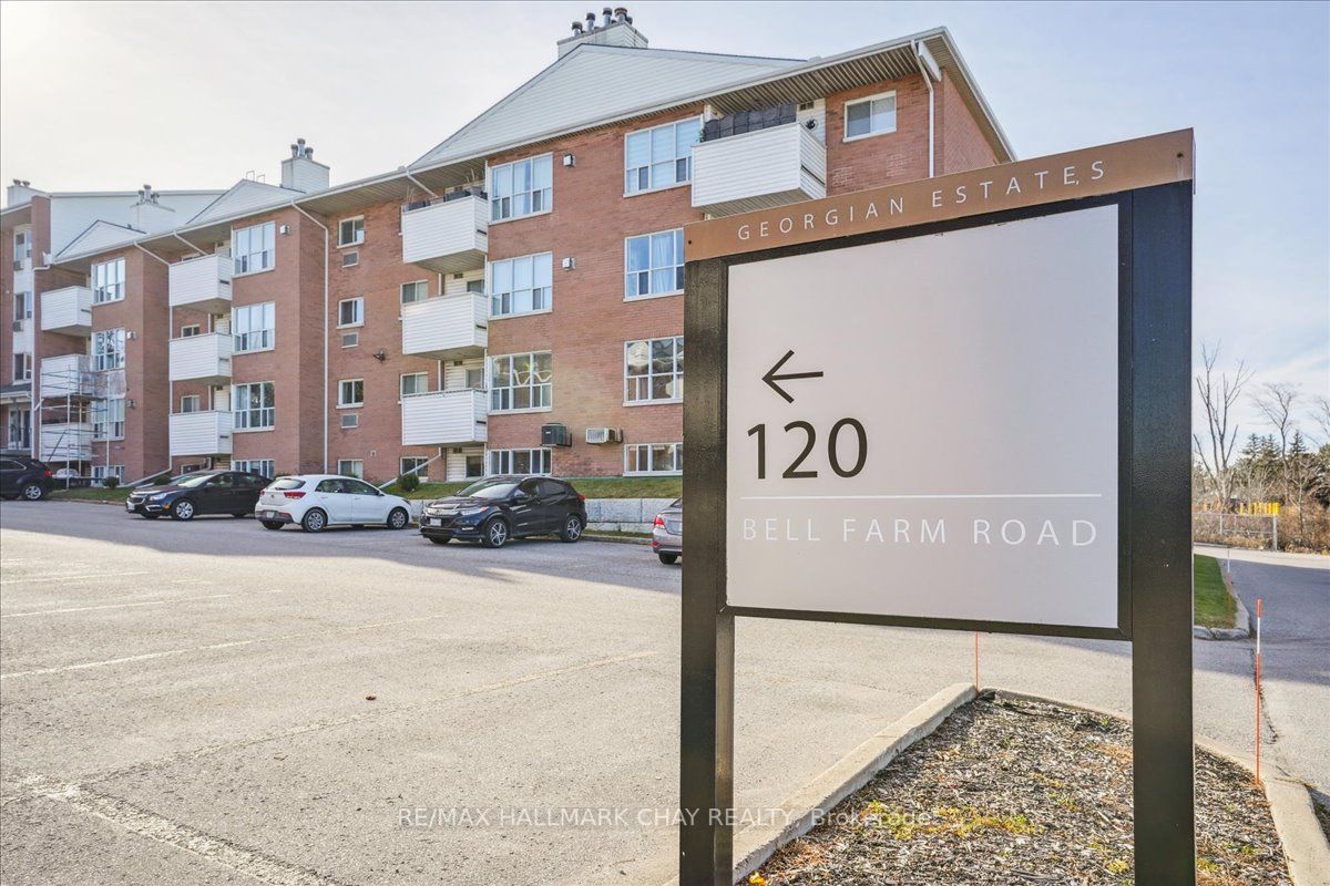 120 Bell Farm Rd, #110