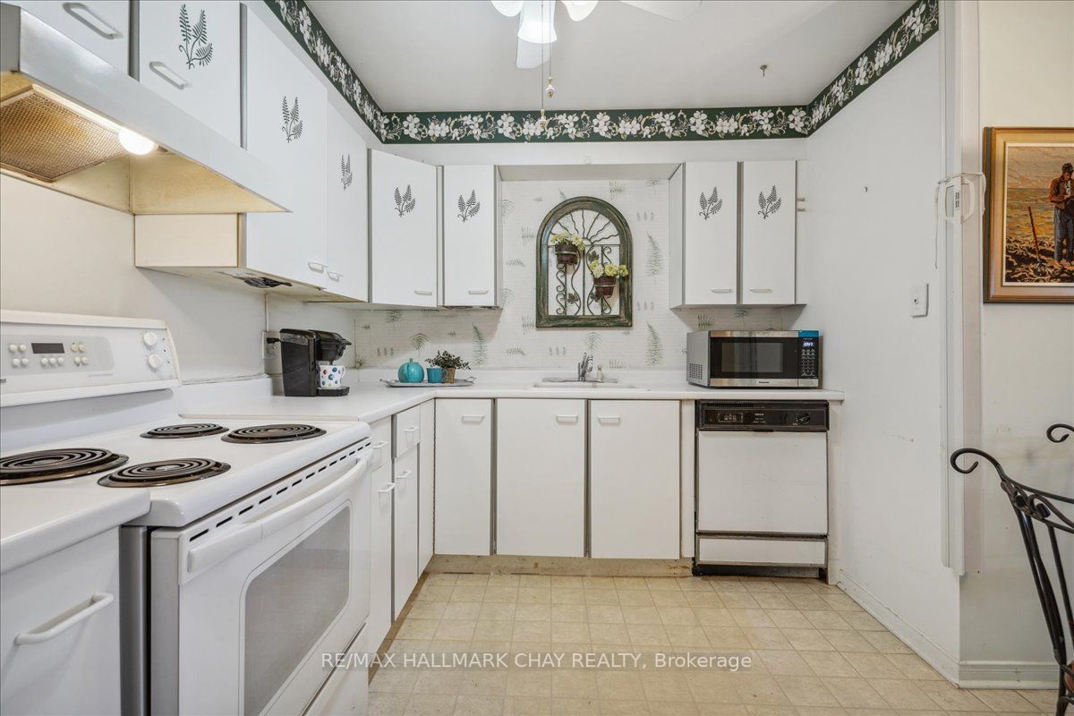 120 Bell Farm Rd, #110