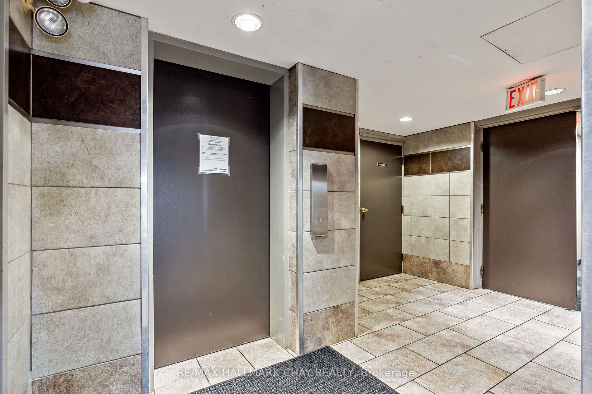 120 Bell Farm Rd, #110