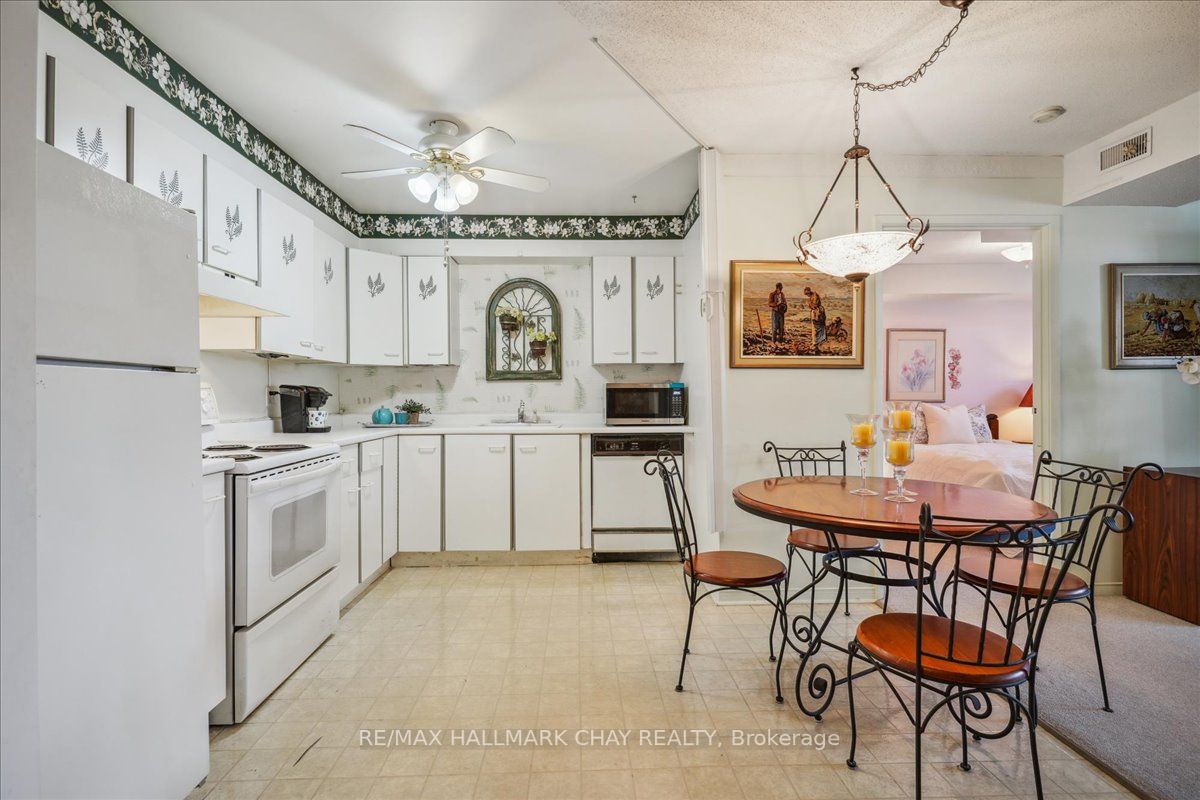 120 Bell Farm Rd, #110