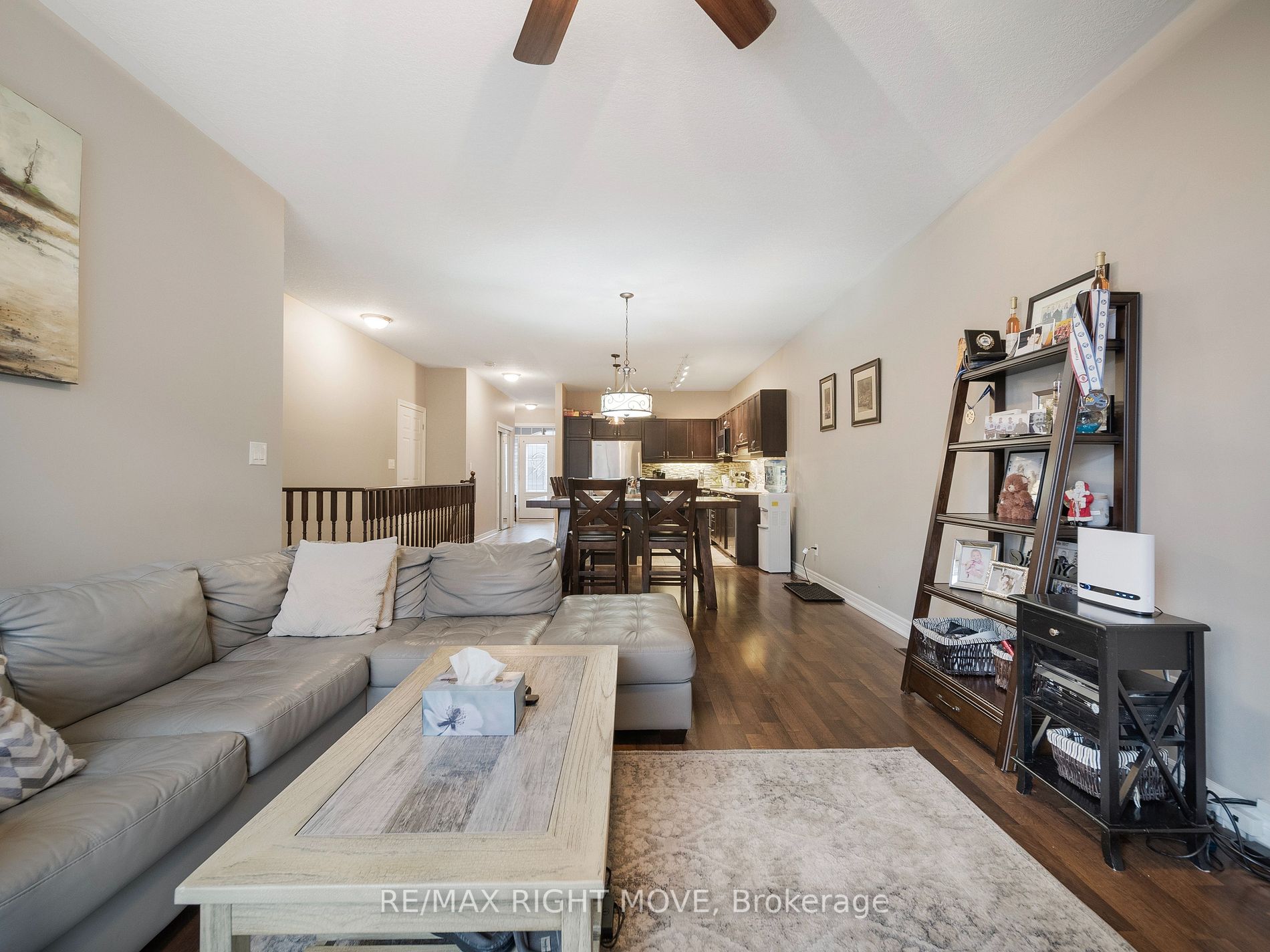3 Canterbury Circ