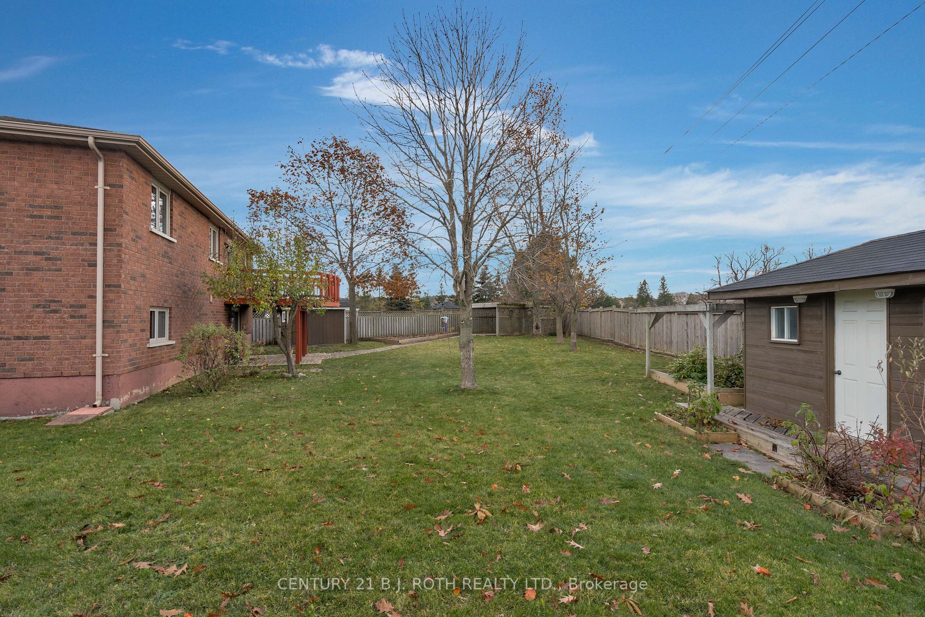 10 Selkirk Cres