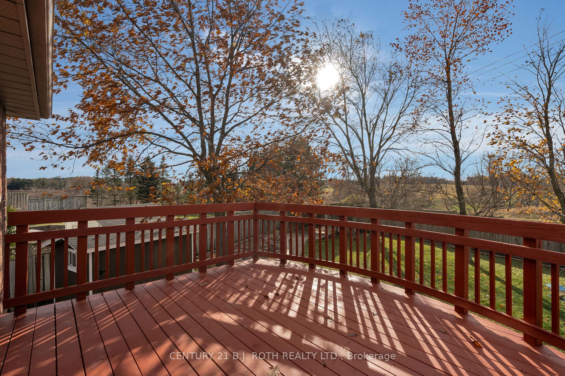 10 Selkirk Cres