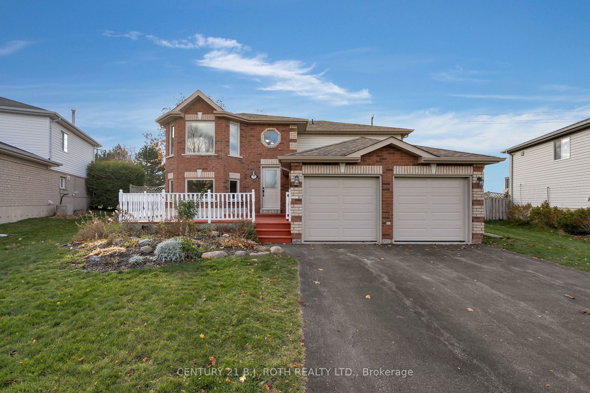 10 Selkirk Cres