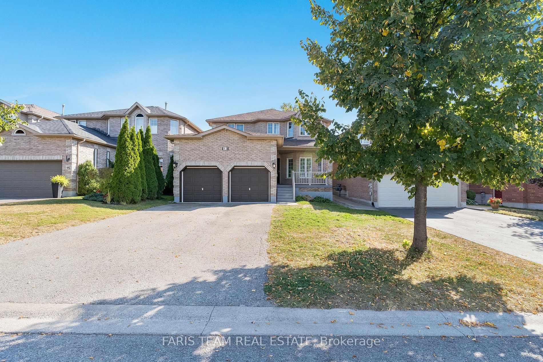 13 Jessica Dr