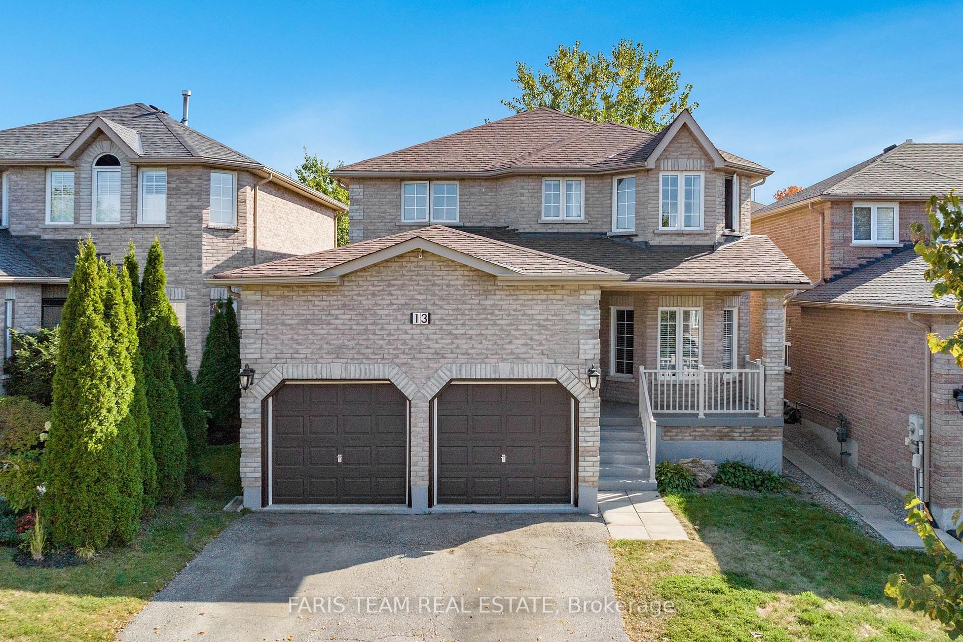 13 Jessica Dr