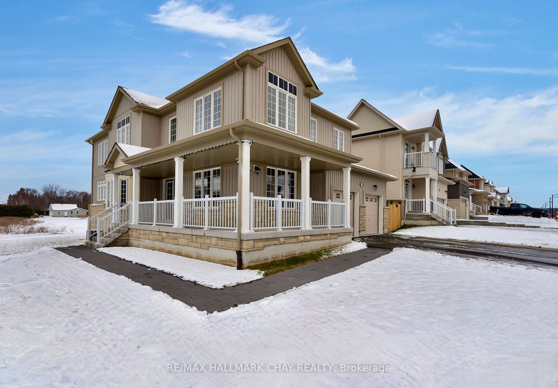 202 Prescott Dr