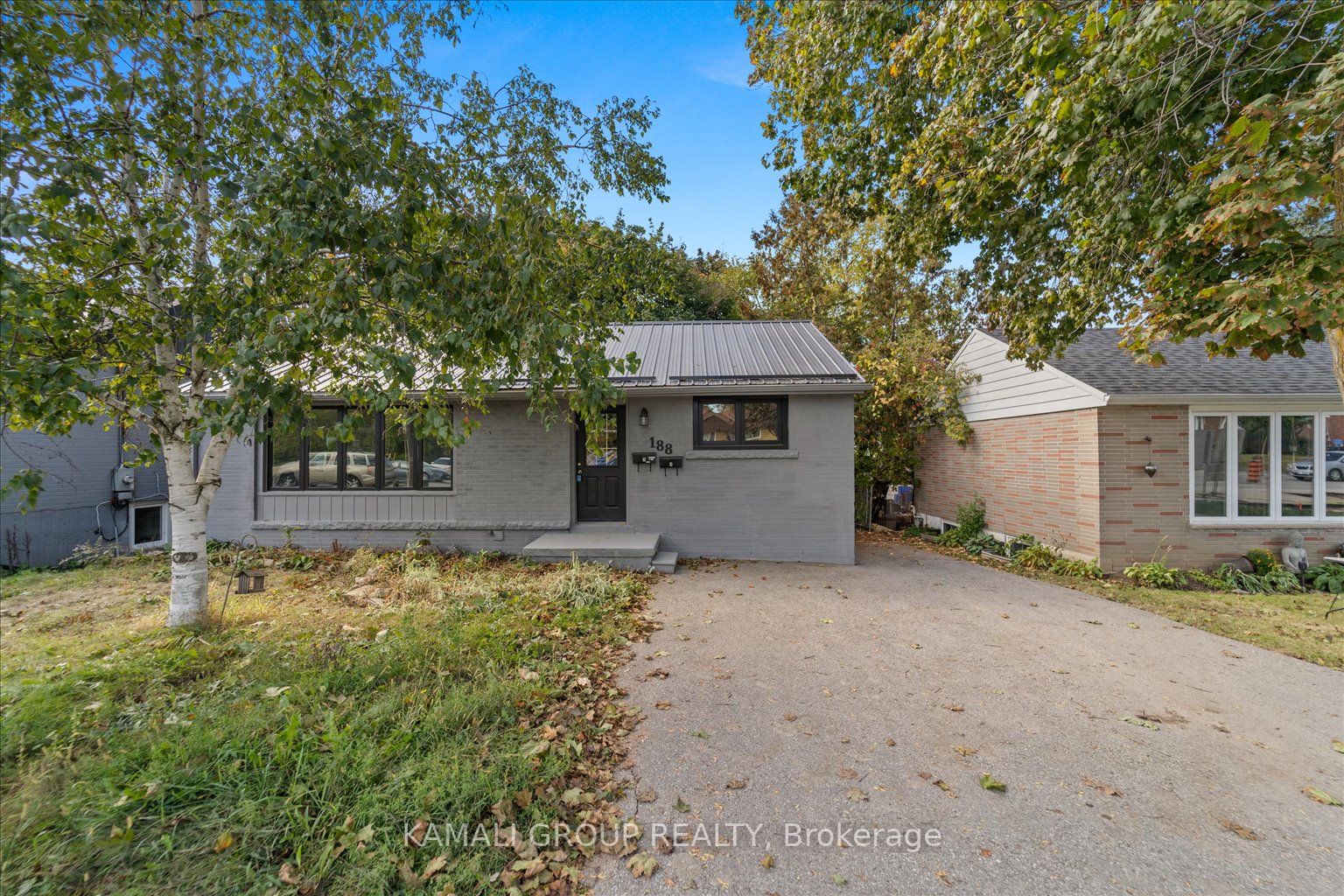 188 St Vincent St, #Main