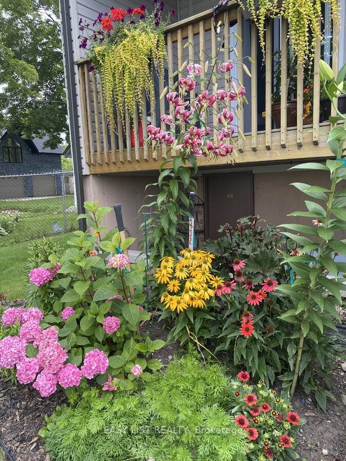43 Olive Cres, #101