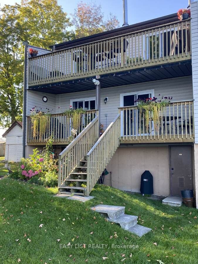 43 Olive Cres, #101