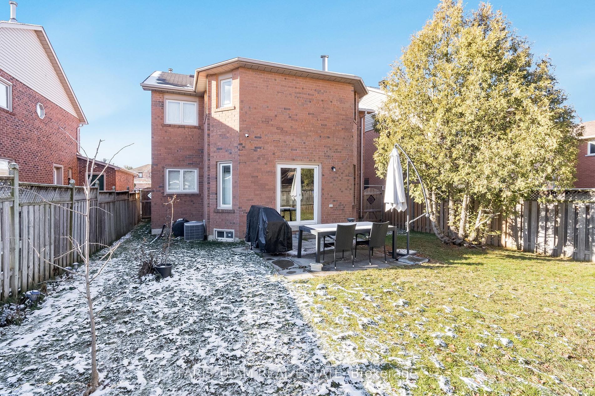 97 Golden Meadow Road