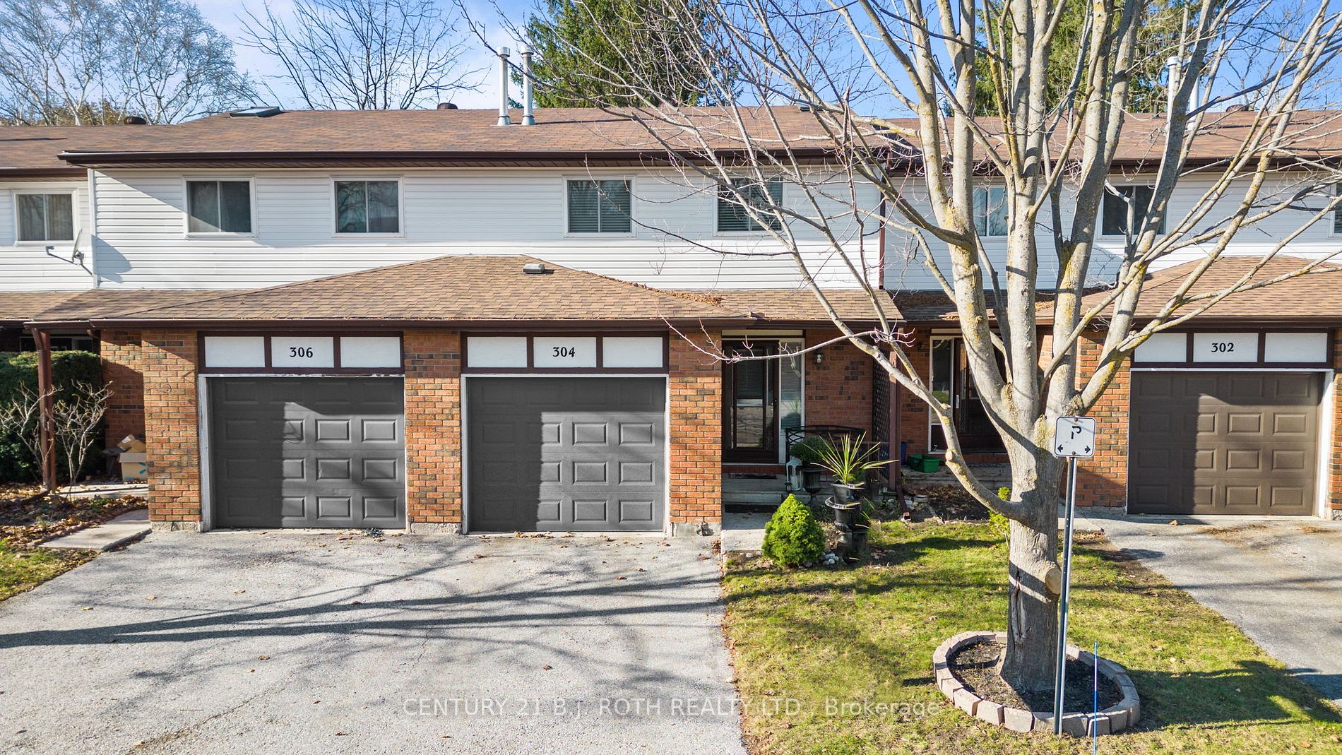 304 Thomas St, #4