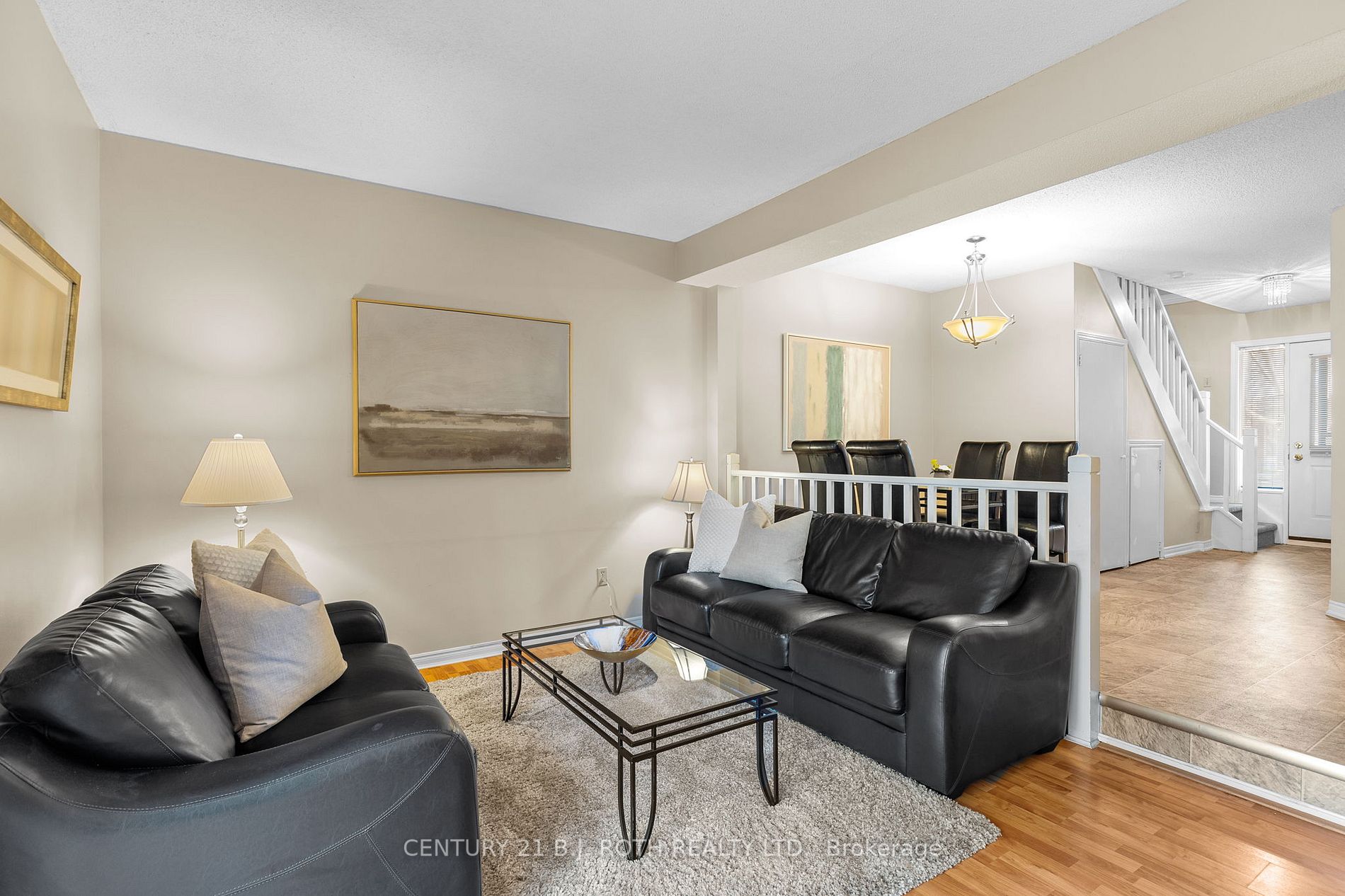 304 Thomas St, #4