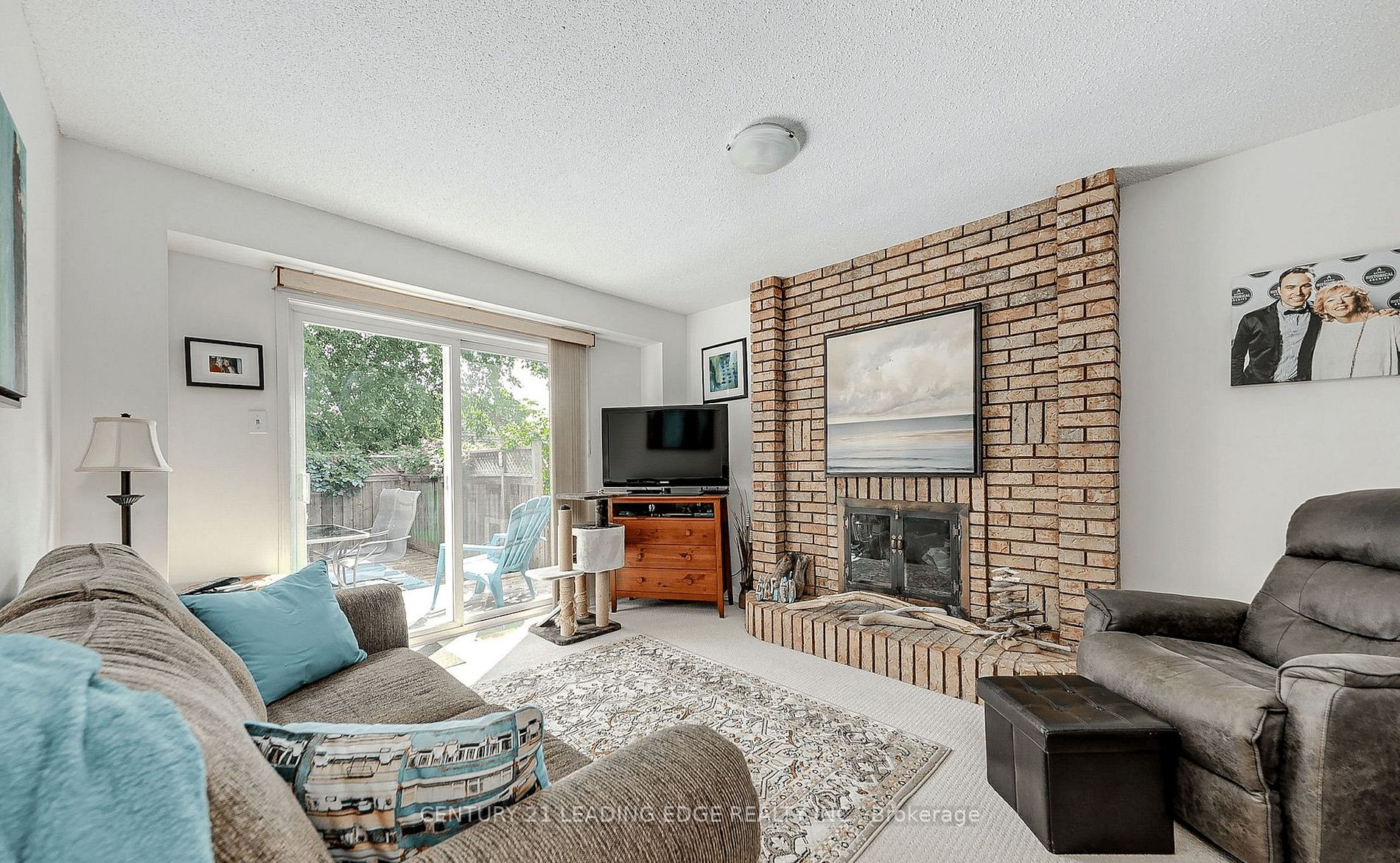 5 Richler Cres