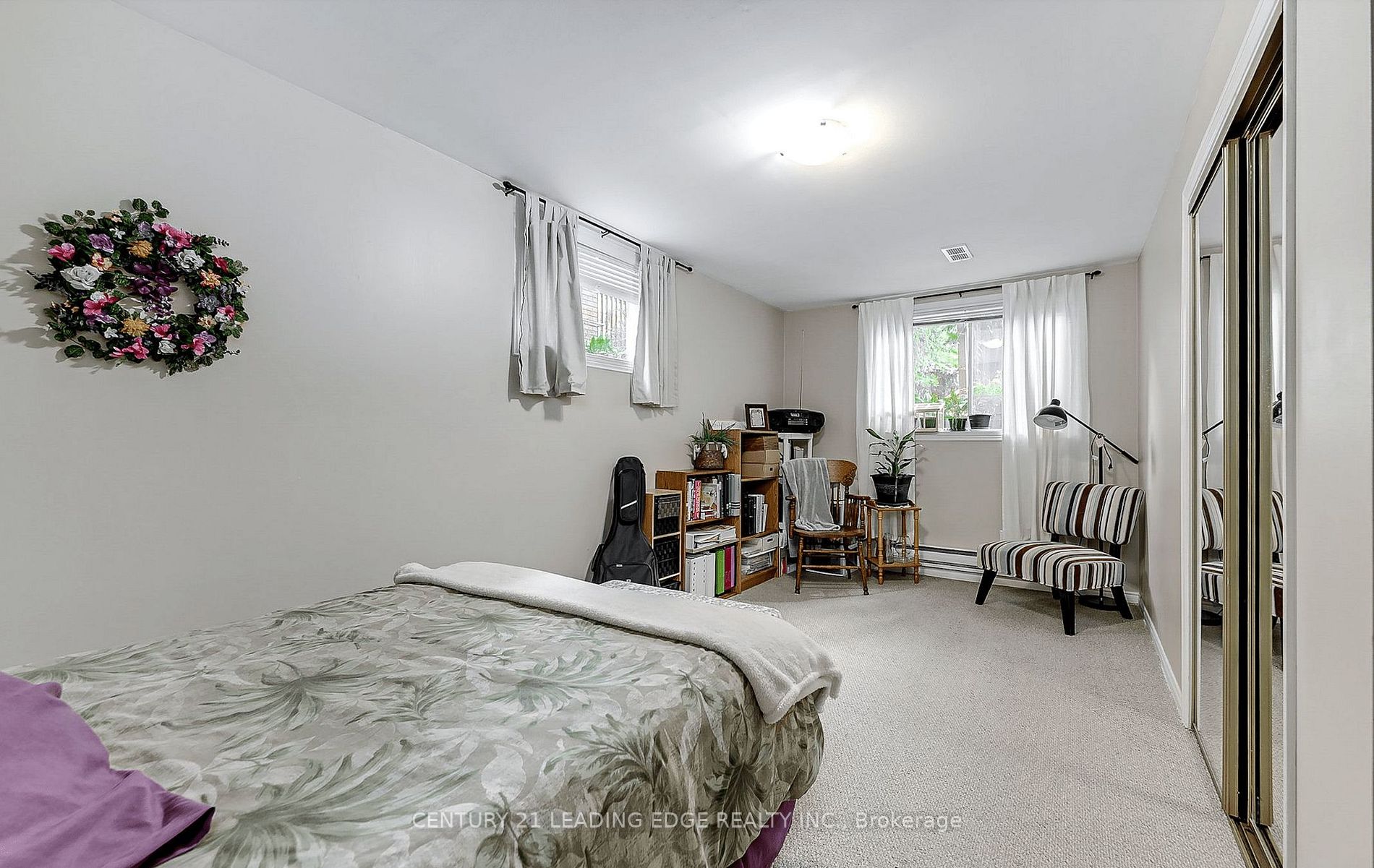 5 Richler Cres