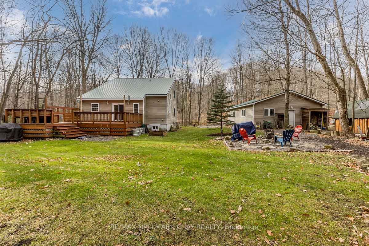 66 Huronwoods Dr
