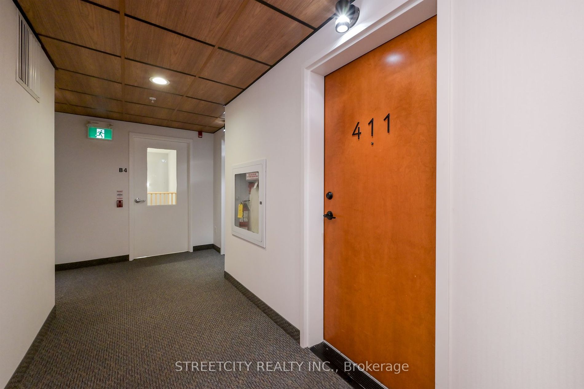 100 Dean Avenue, #411