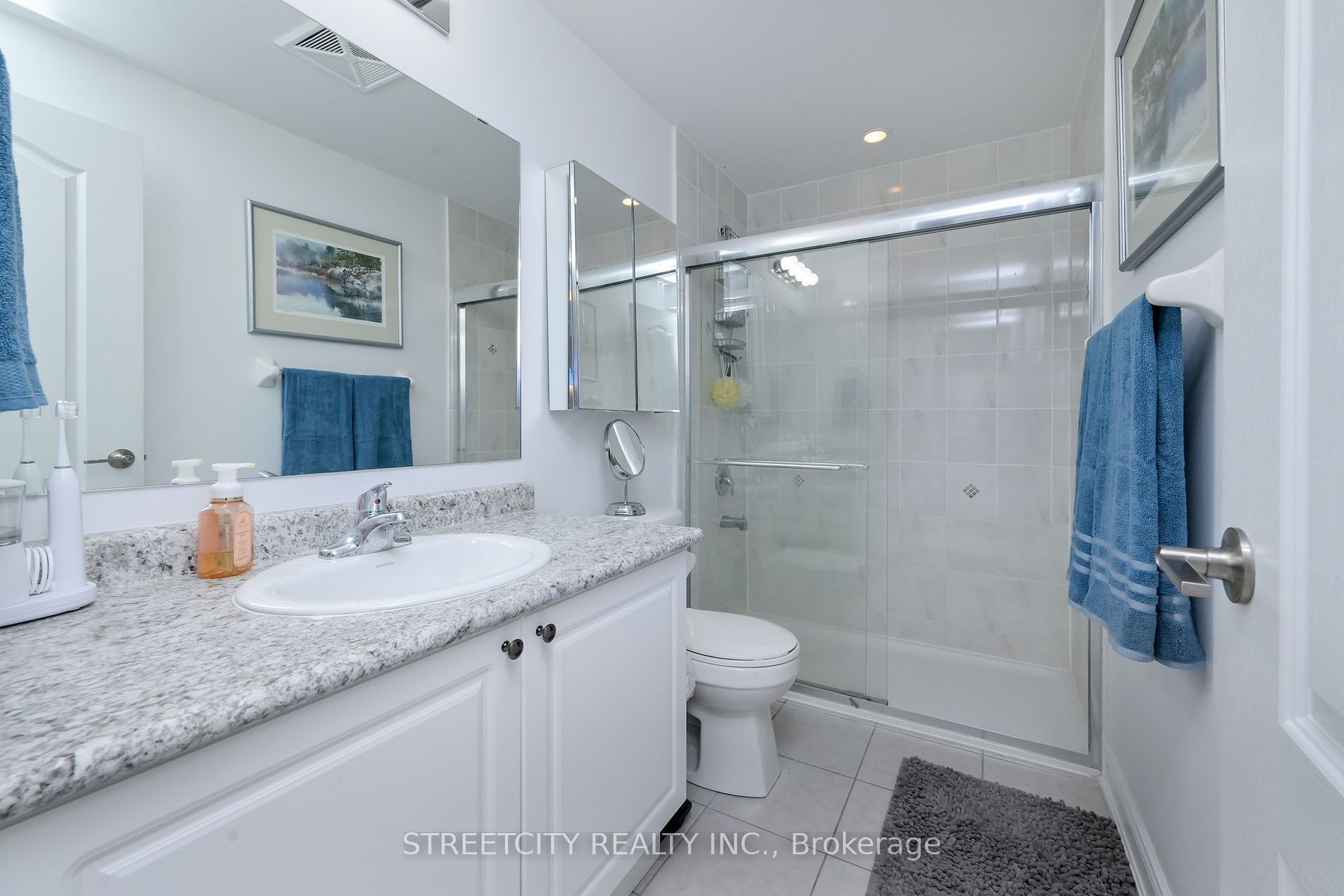 100 Dean Avenue, #411