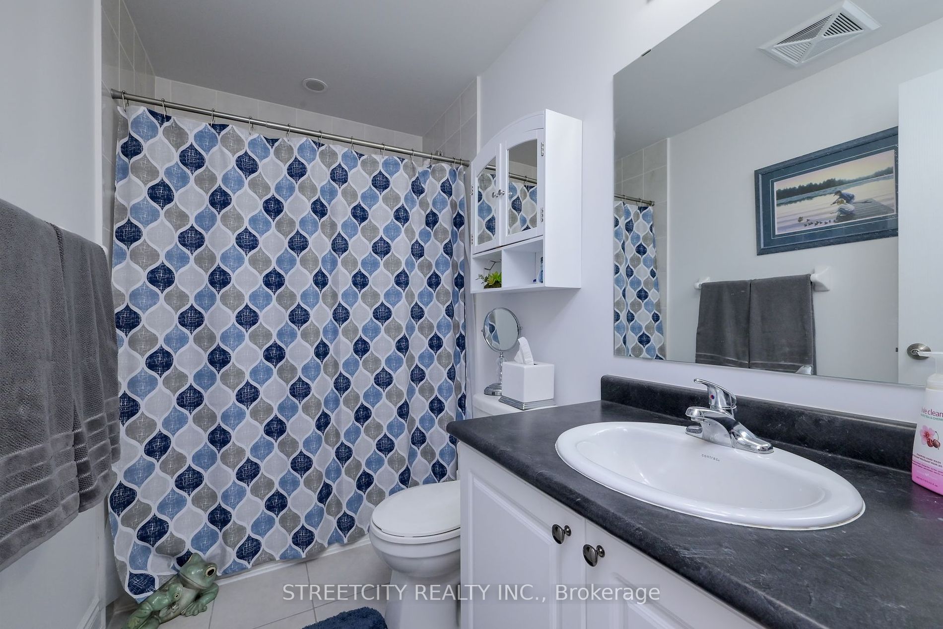 100 Dean Avenue, #411