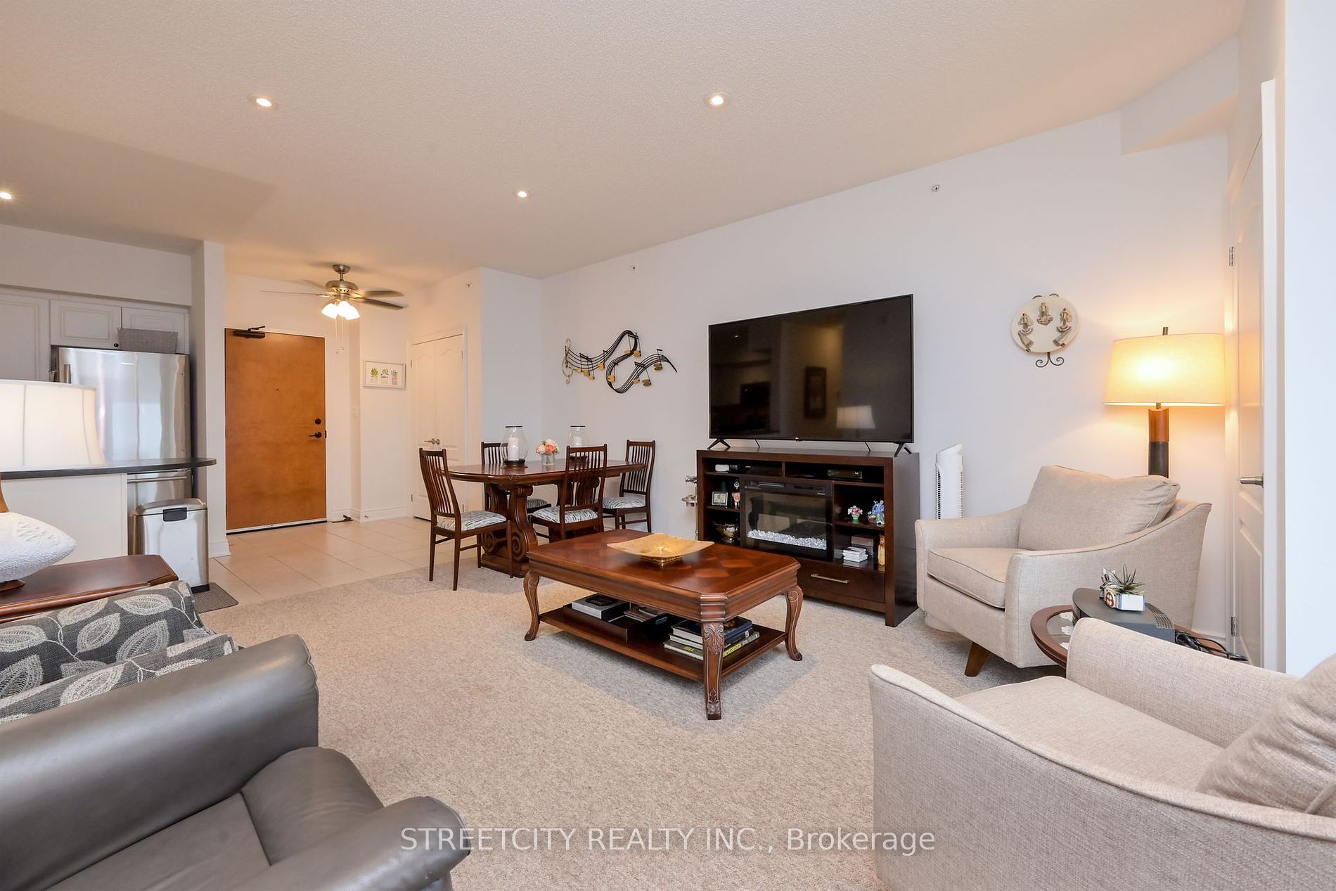 100 Dean Avenue, #411