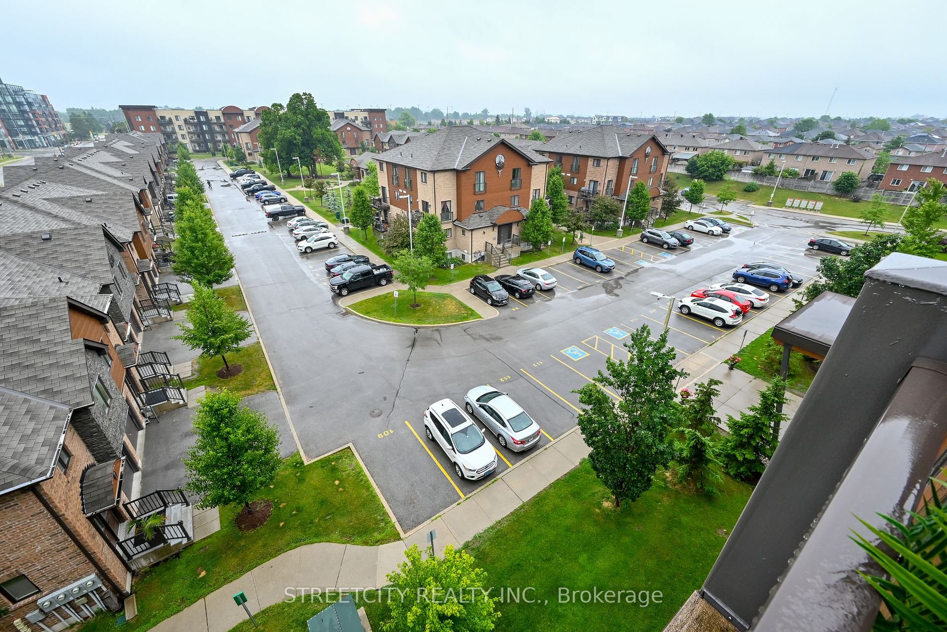 100 Dean Avenue, #411