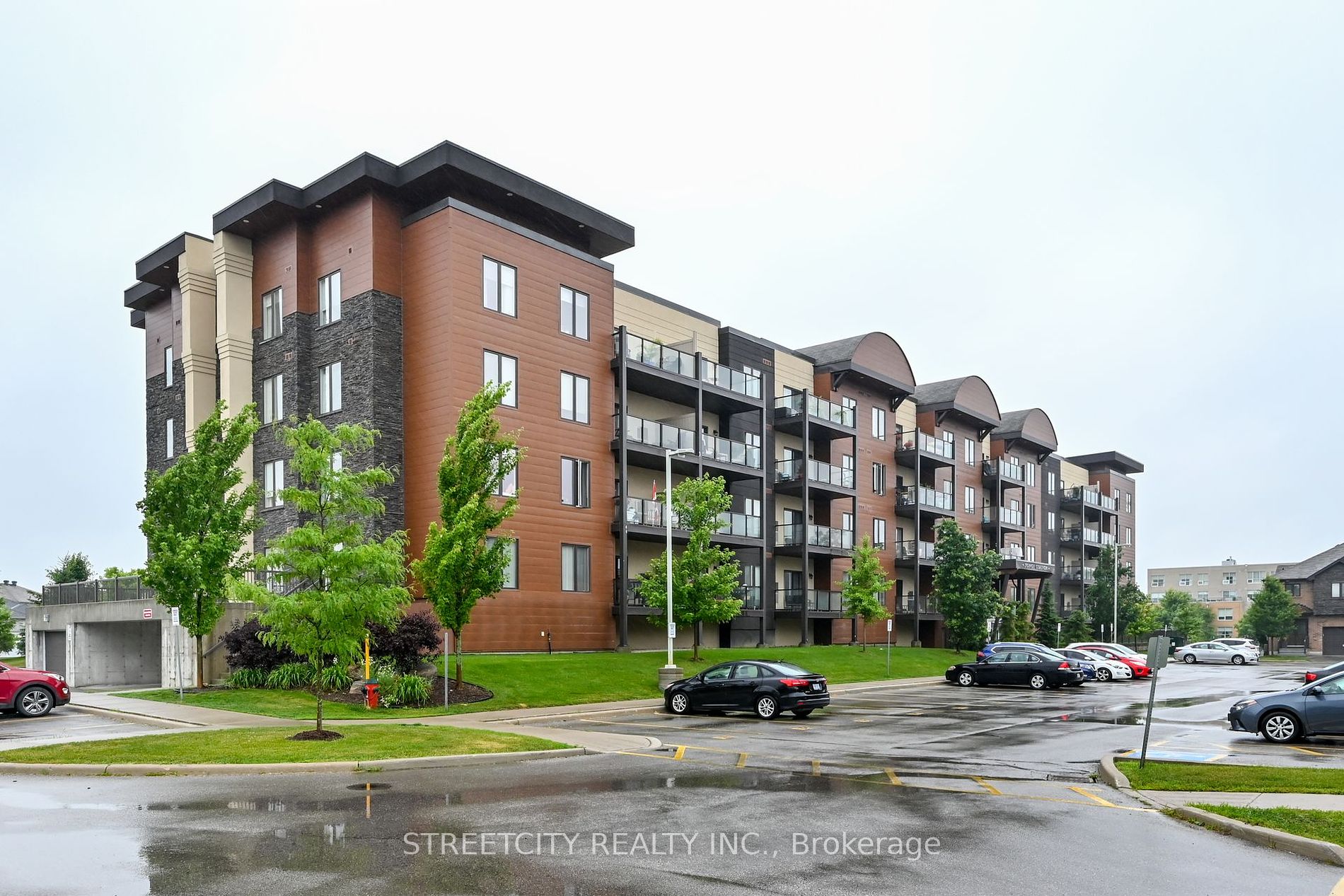 100 Dean Avenue, #411