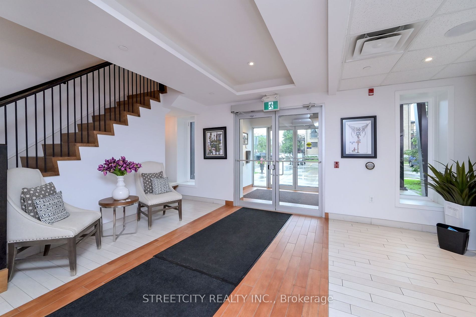 100 Dean Avenue, #411