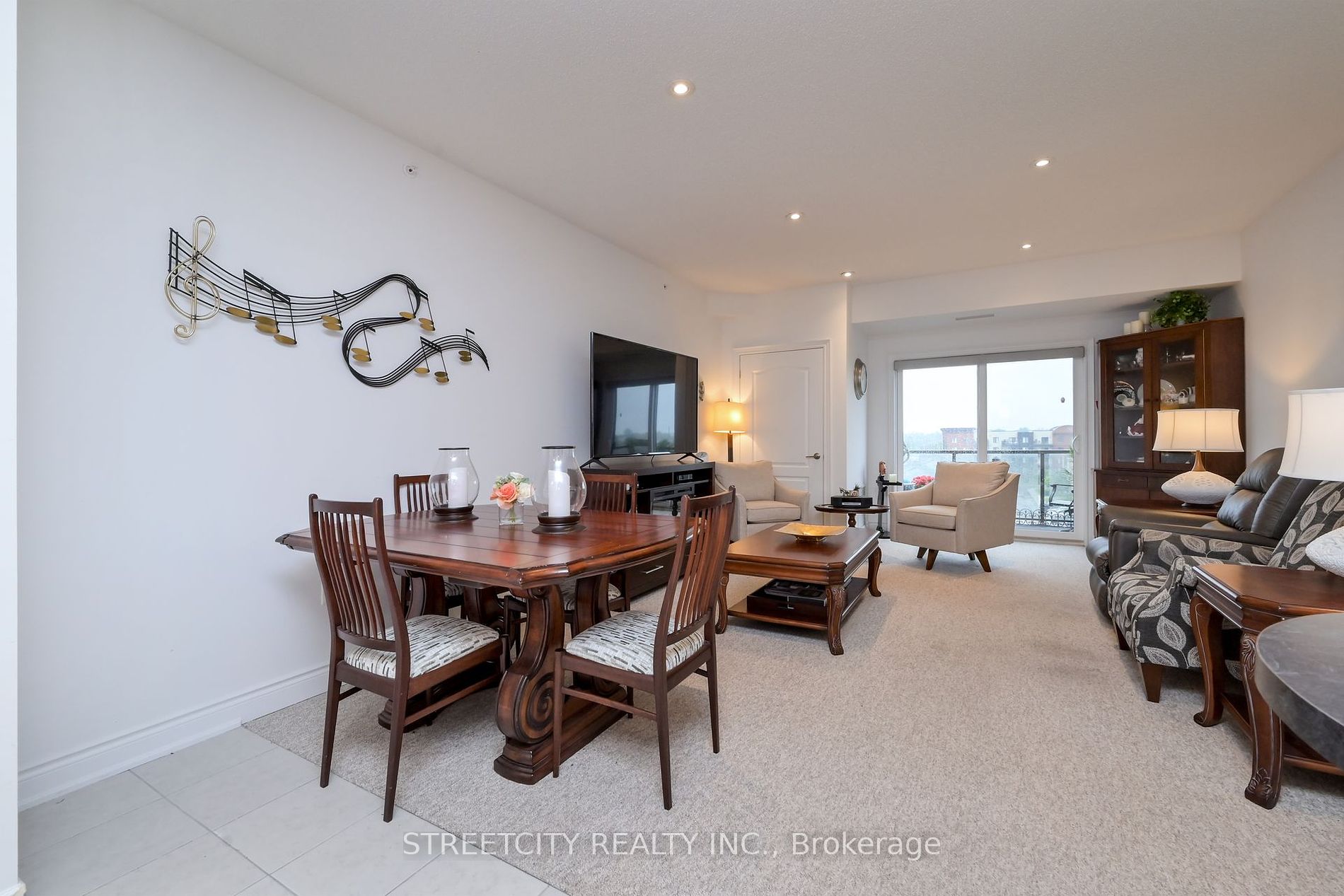 100 Dean Avenue, #411