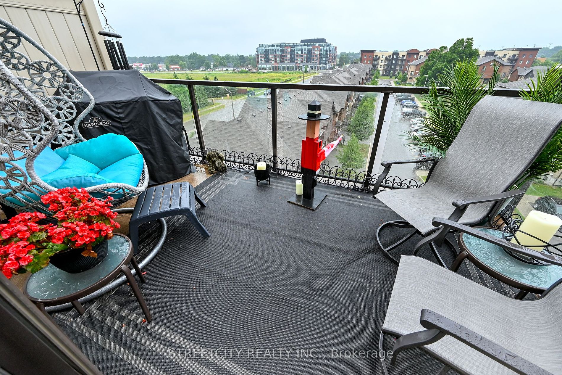 100 Dean Avenue, #411