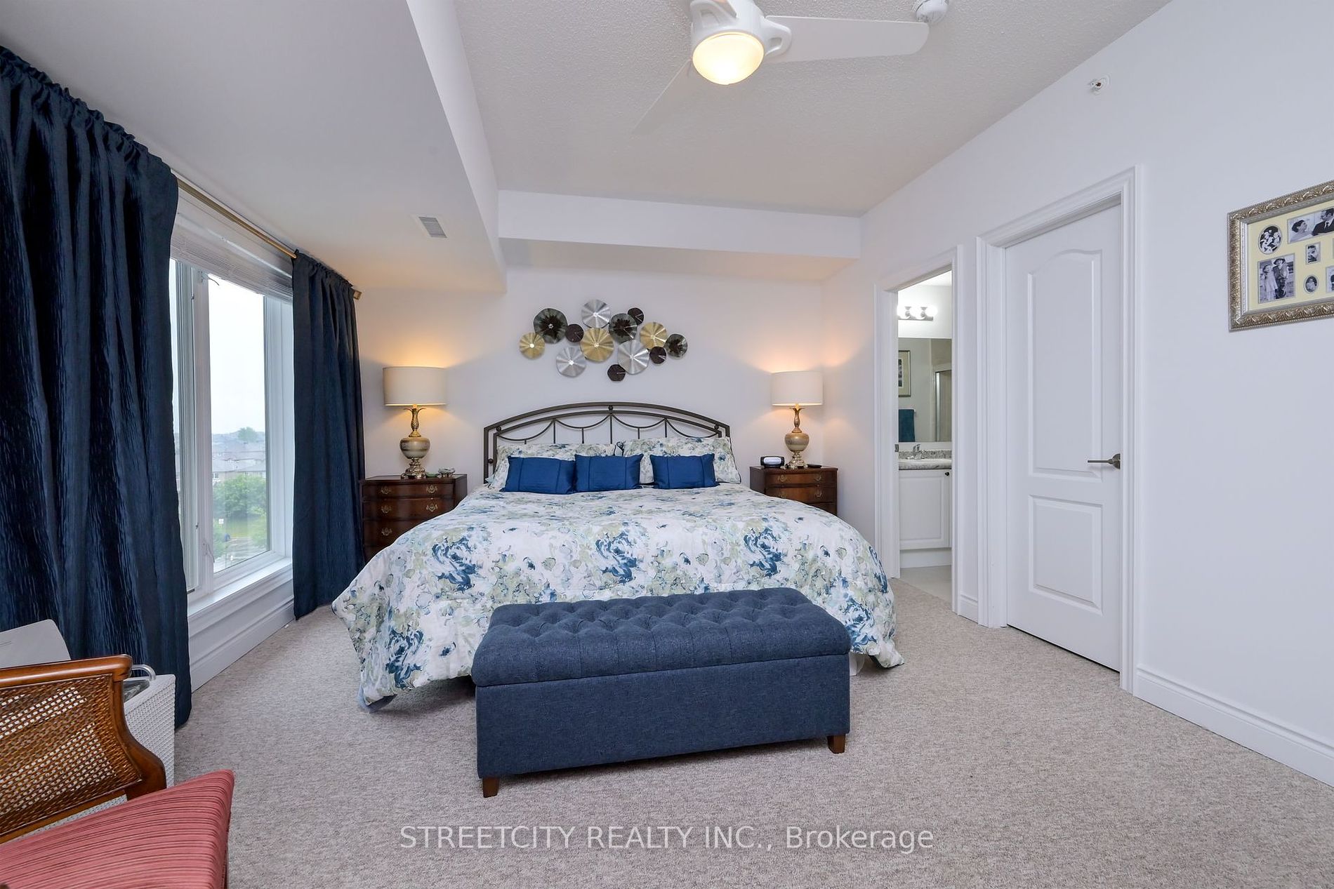 100 Dean Avenue, #411
