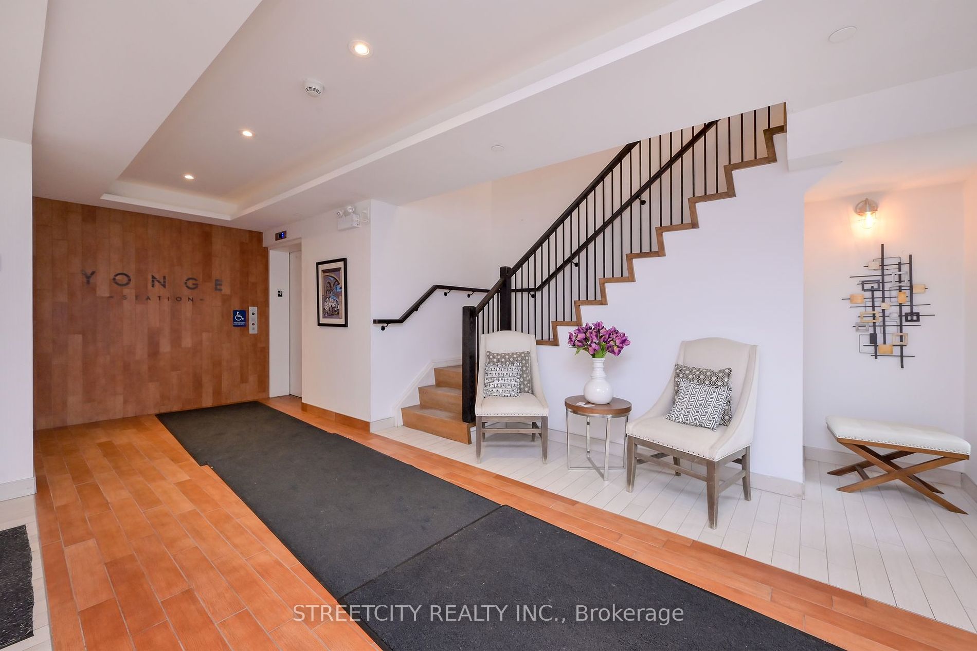 100 Dean Avenue, #411