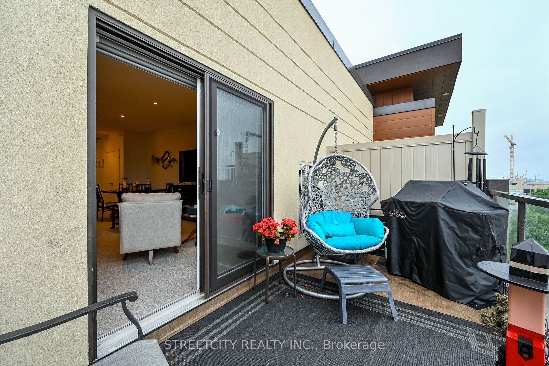 100 Dean Avenue, #411