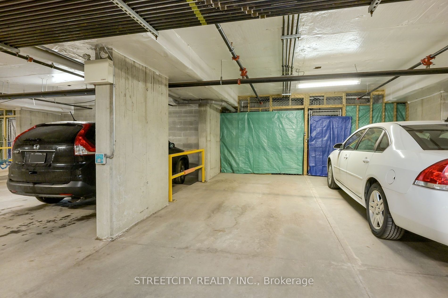 100 Dean Avenue, #411