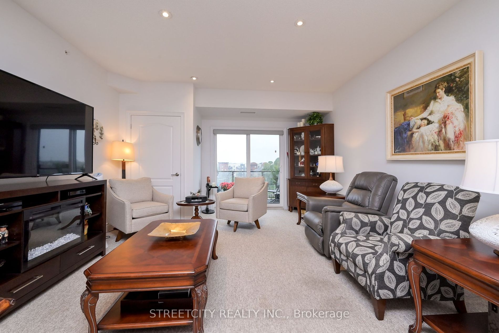 100 Dean Avenue, #411