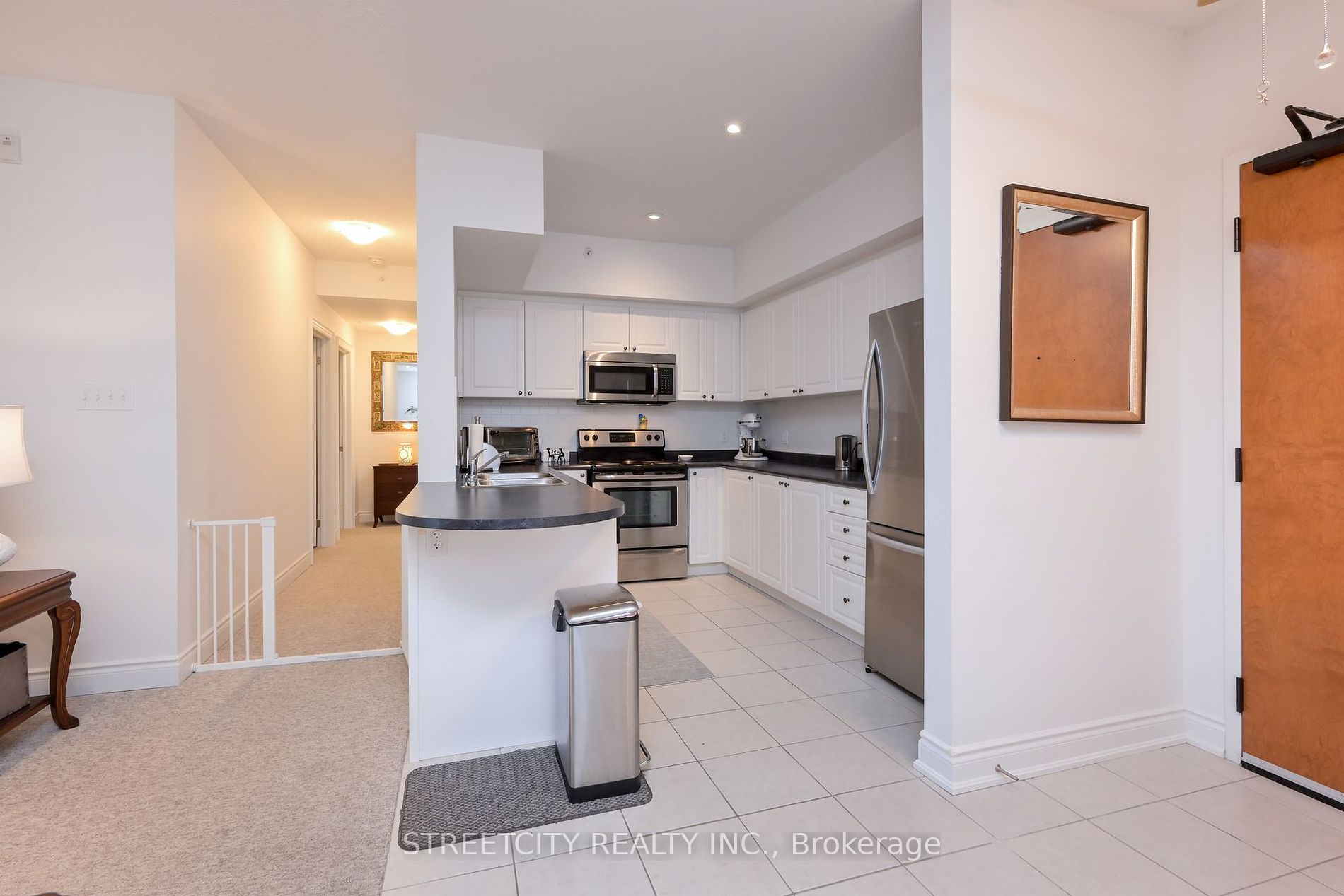 100 Dean Avenue, #411