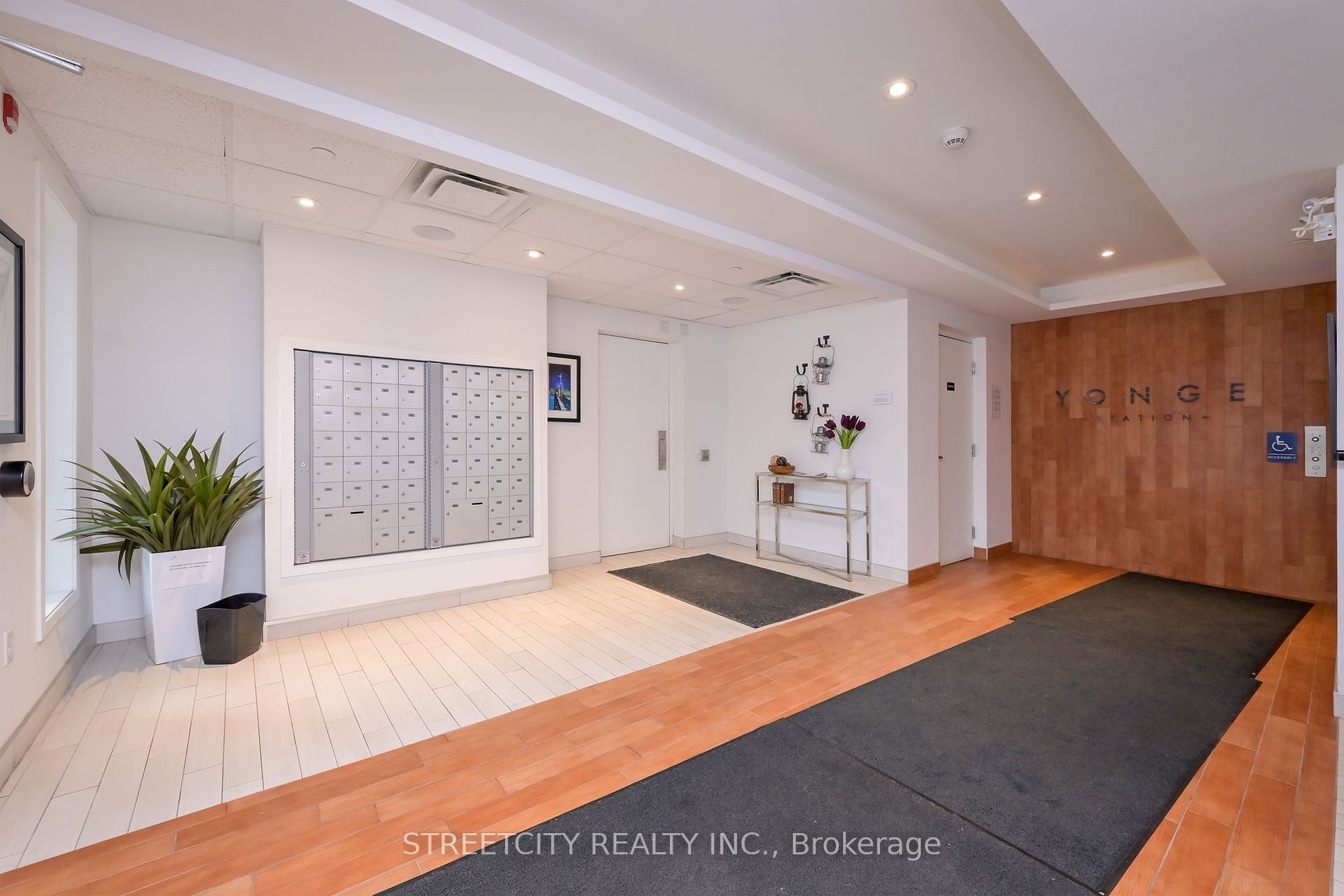 100 Dean Avenue, #411