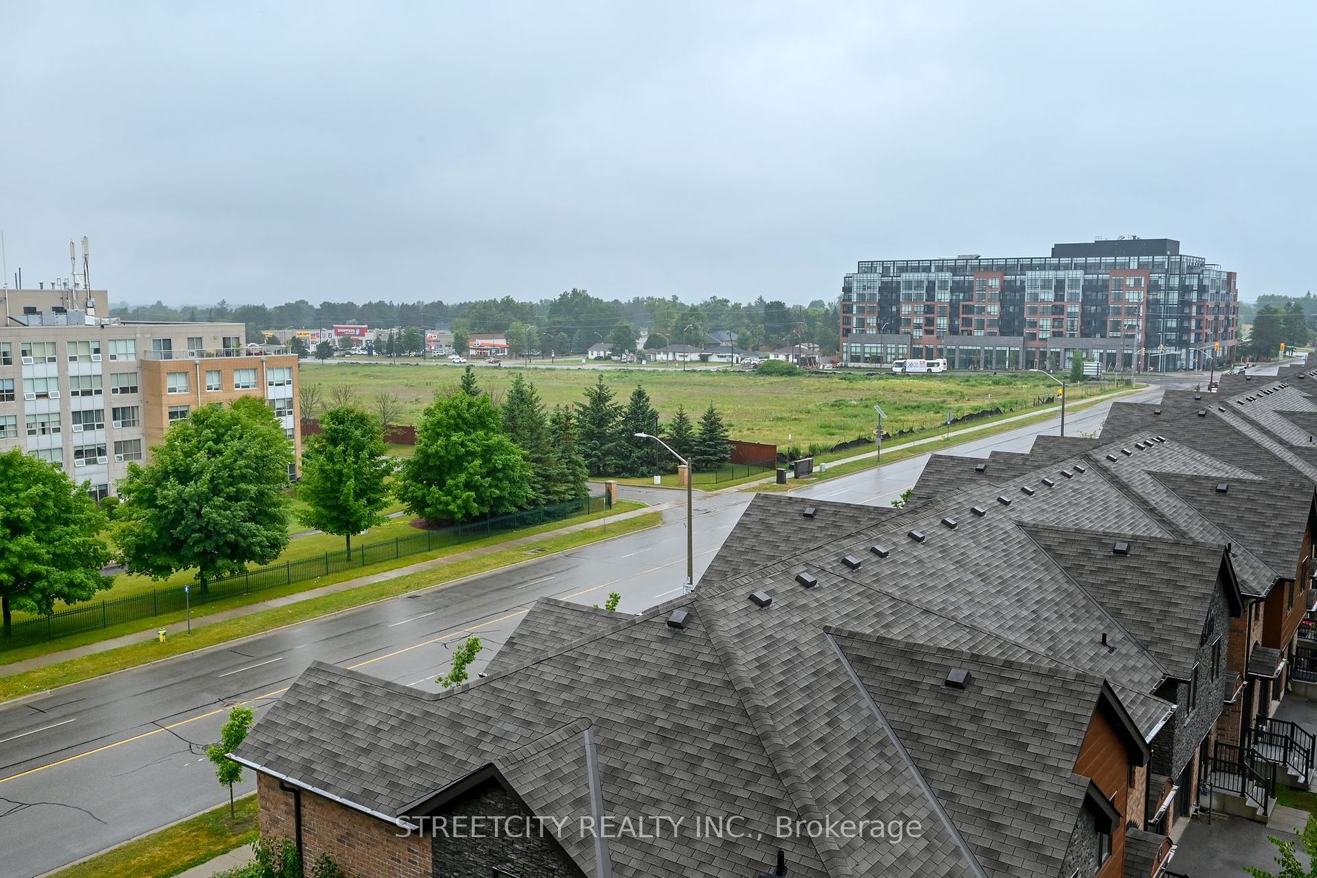 100 Dean Avenue, #411