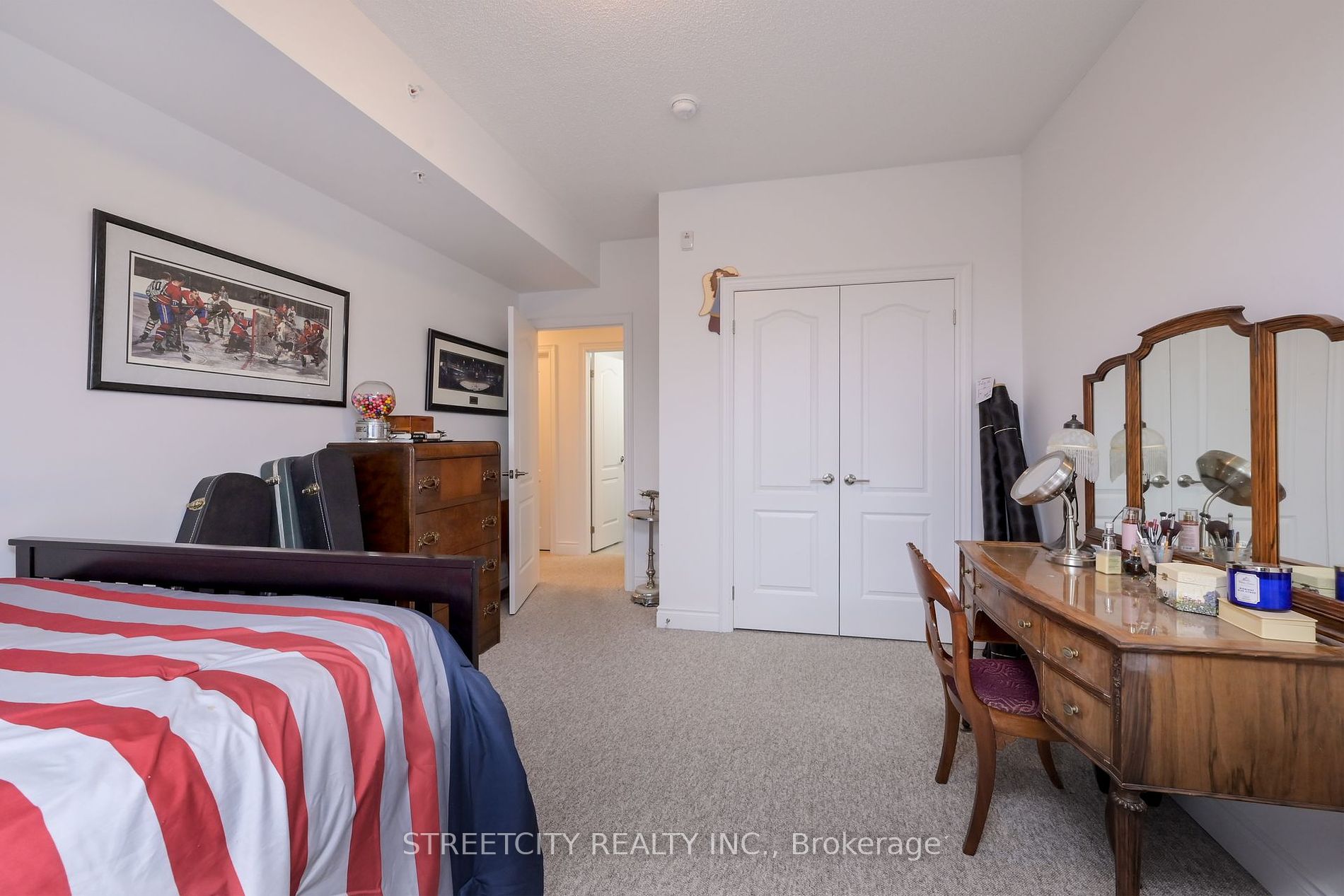 100 Dean Avenue, #411