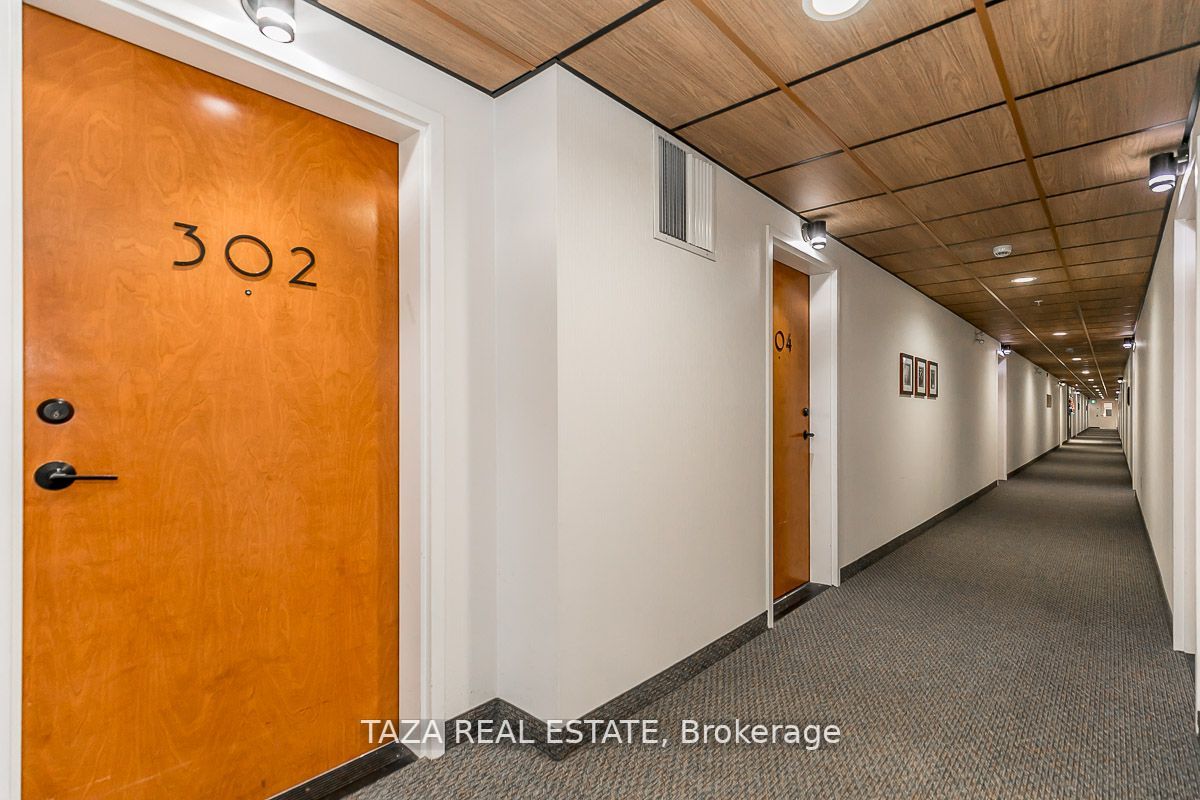 100 Dean Ave, #302