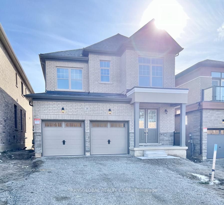 19 Calypso Ave