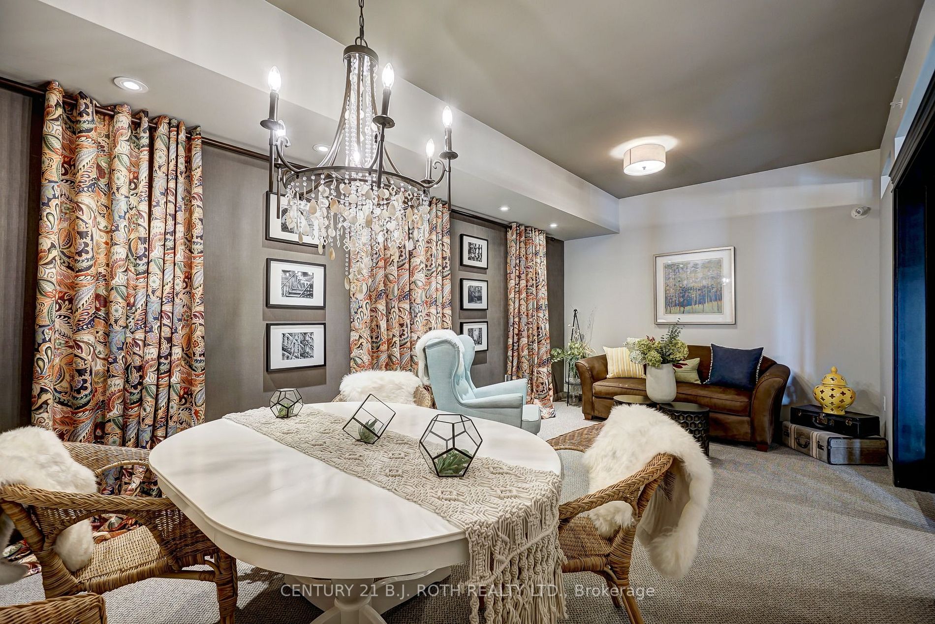 5 Greenwich St, #109