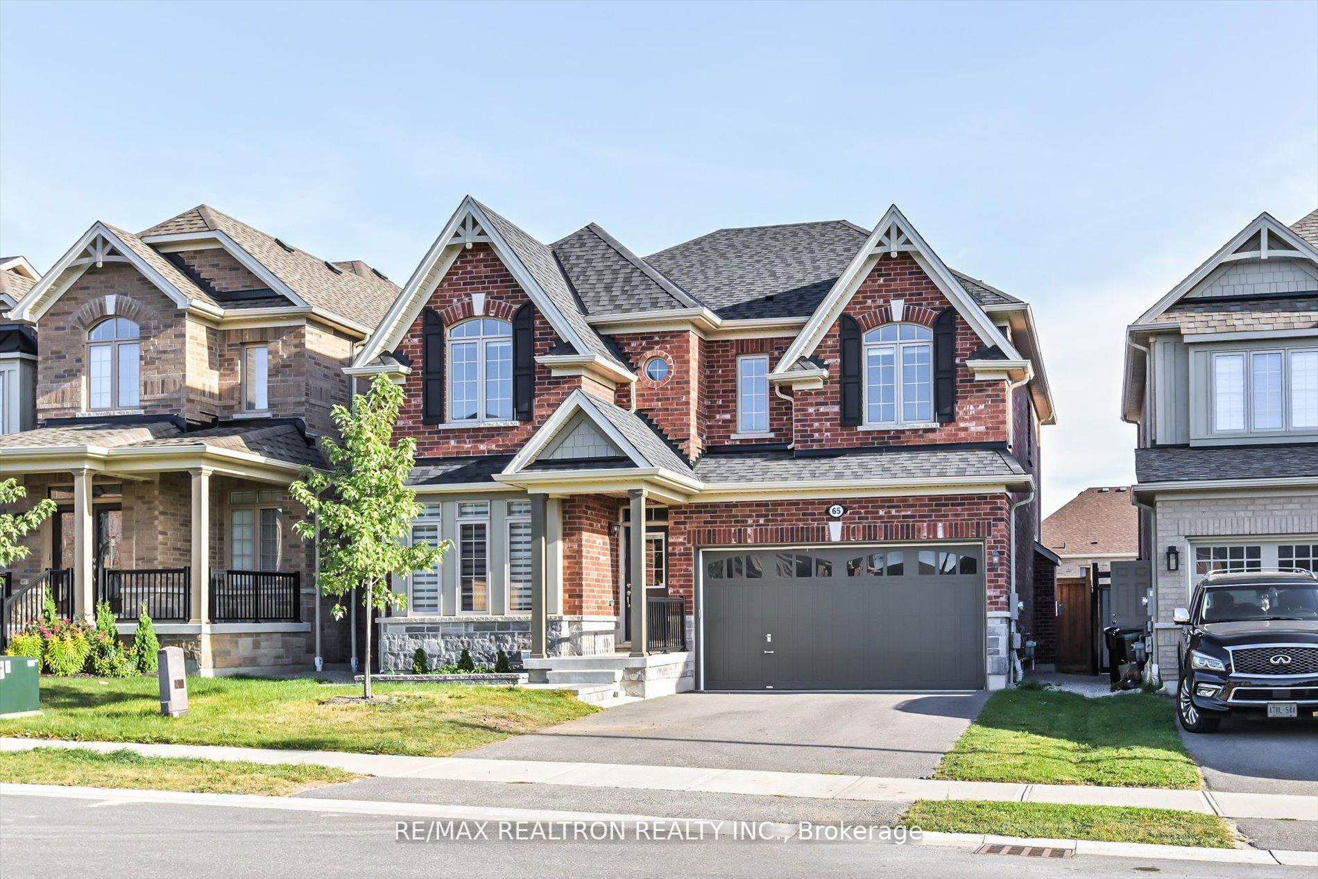 65 Mcisaac Dr