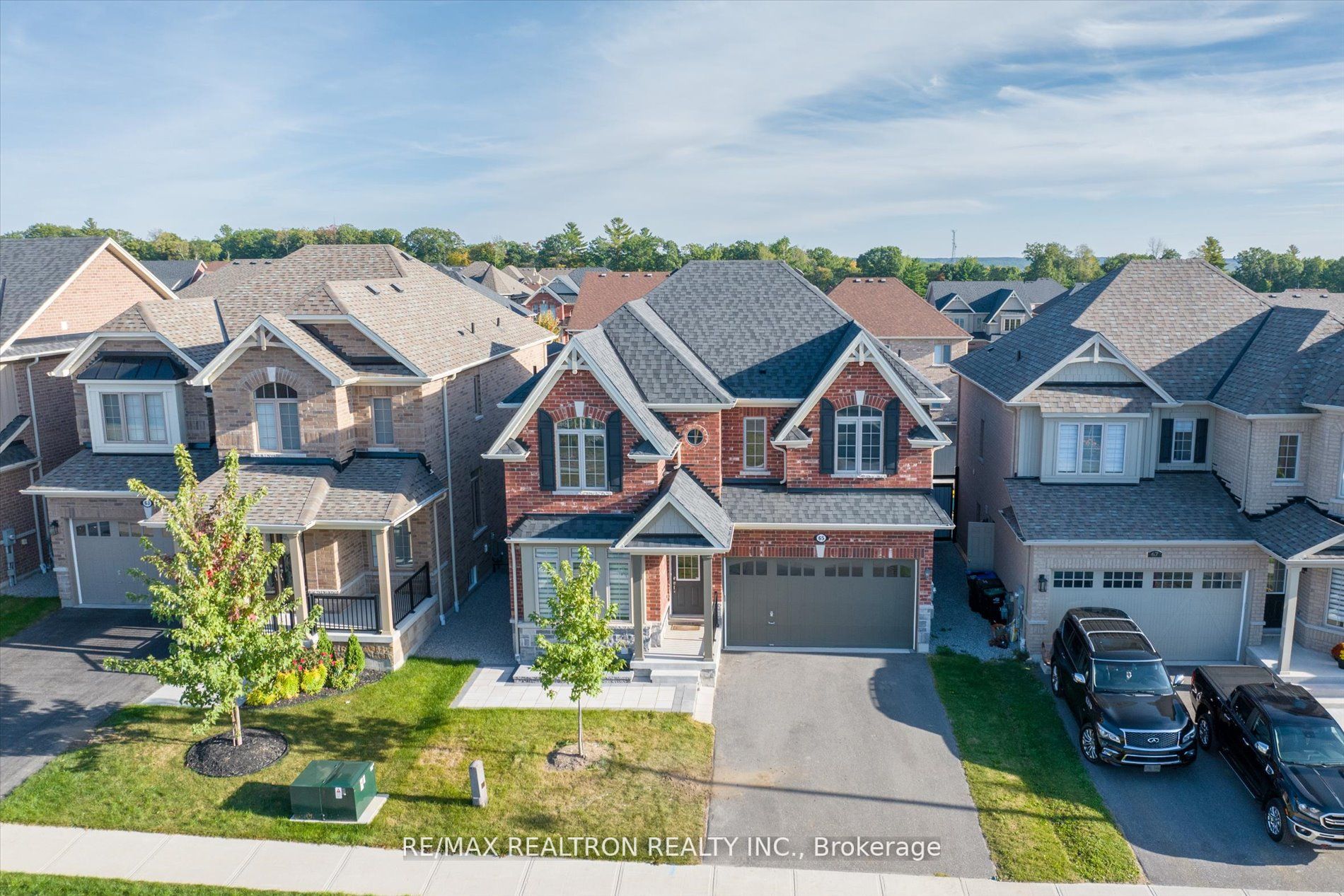 65 Mcisaac Dr