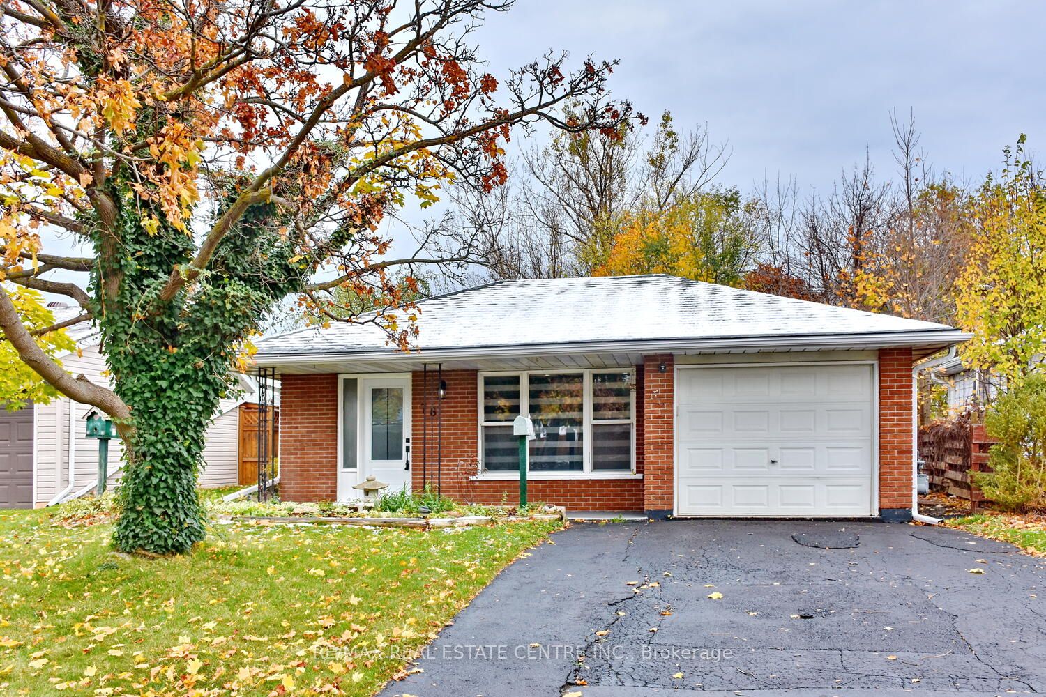 78 Gibbard Cres