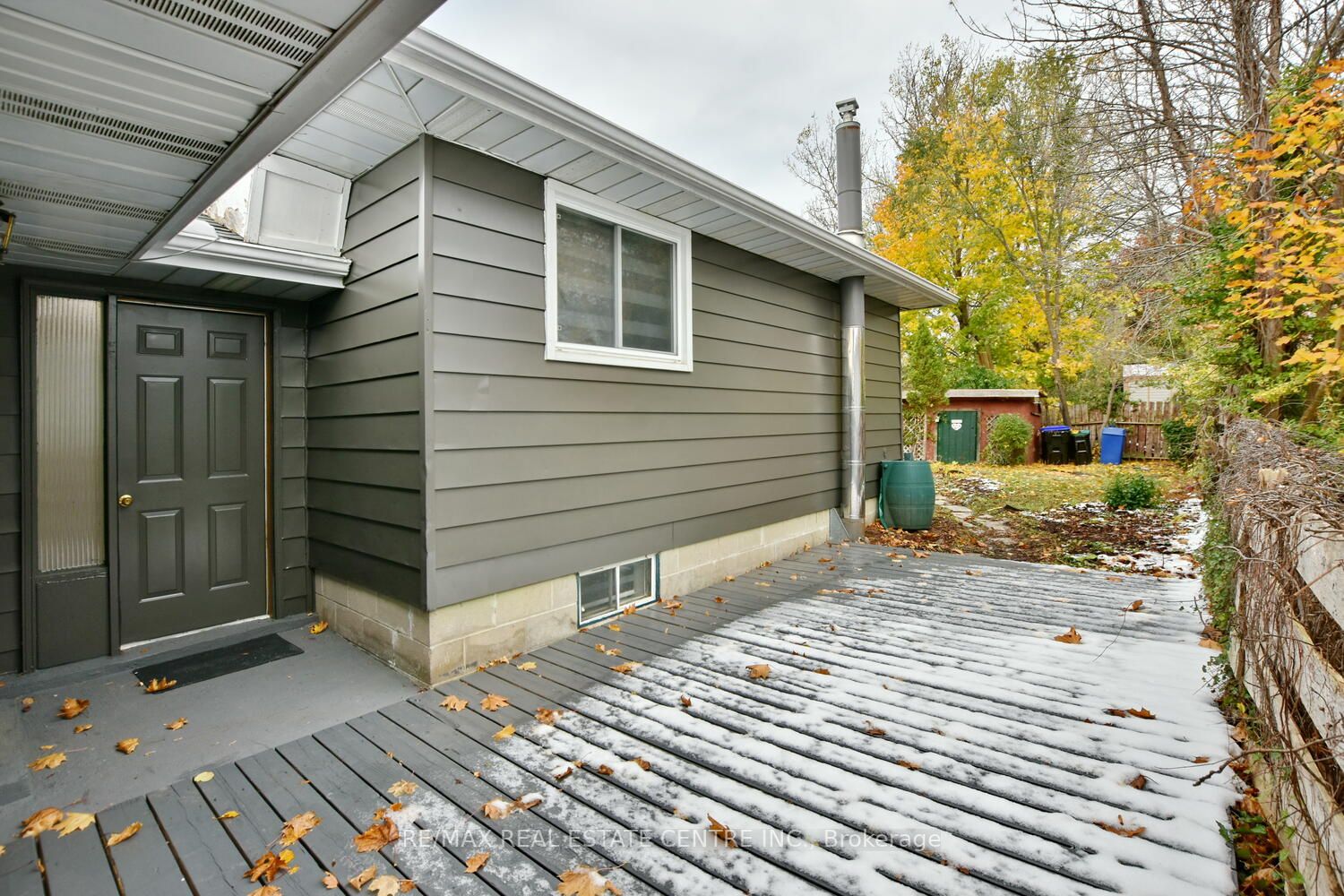 78 Gibbard Cres