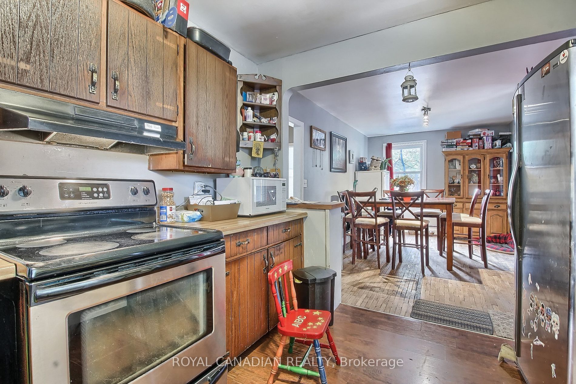 157 Duckworth St