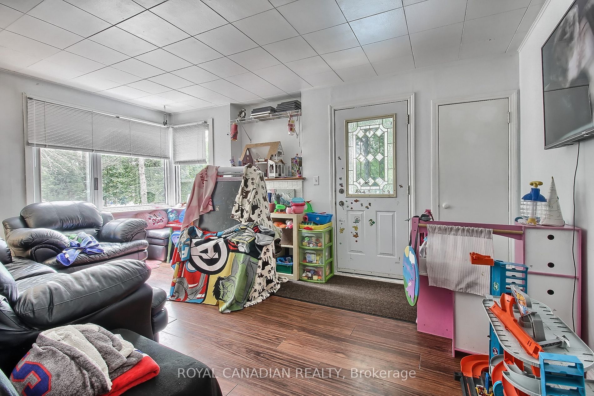 157 Duckworth St